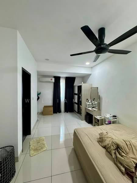 Rumah Teres 2-Tingkat untuk Dijual di Taman Glenmarie (Johor Bahru) - William Tay - Bedroom - PropertyGuru.com.my
