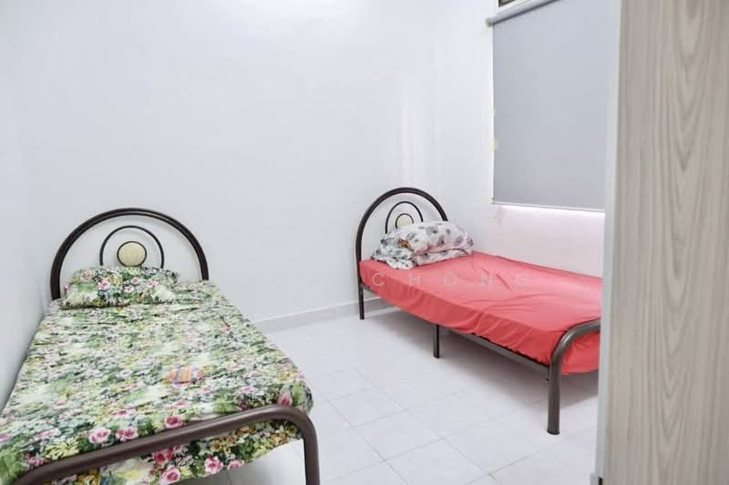 2-storey Terraced House for Sale in Taman Koperasi Cuepacs (Cheras) - Eldon Chong - Bedroom - PropertyGuru.com.my