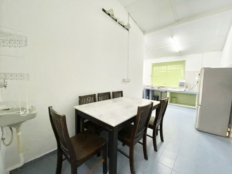2-storey Terraced House for Sale in Taman Koperasi Cuepacs (Cheras) - Eldon Chong - Dining Room - PropertyGuru.com.my