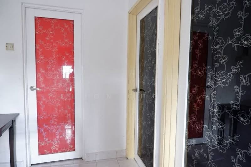 2-storey Terraced House for Sale in Taman Koperasi Cuepacs (Cheras) - Eldon Chong - Interior - PropertyGuru.com.my