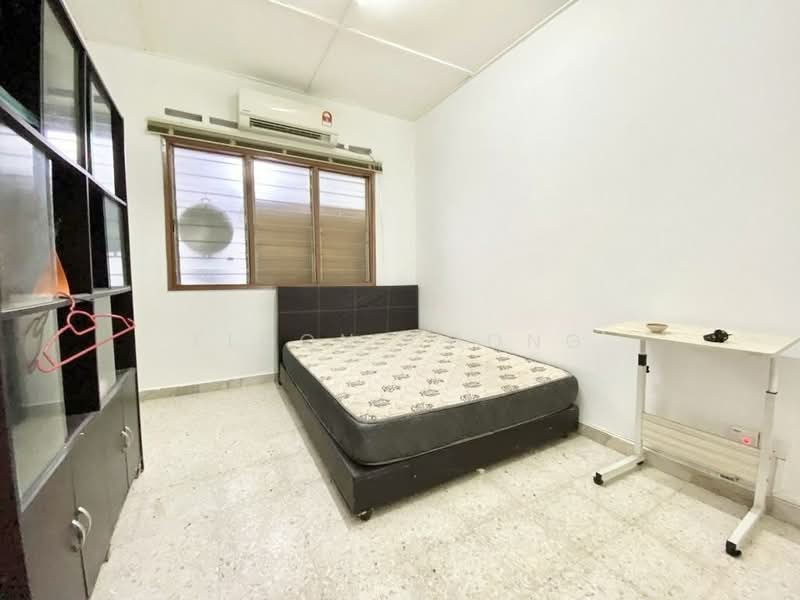 2-storey Terraced House for Sale in Taman Koperasi Cuepacs (Cheras) - Eldon Chong - Bedroom - PropertyGuru.com.my