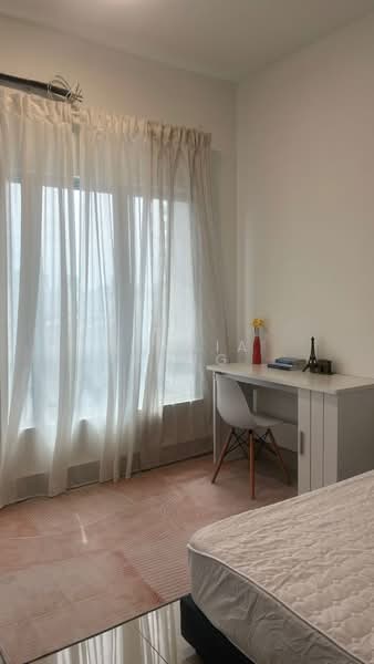 Service Residence for Sale at Skypod Residence - Elysia Heng - Bedroom - PropertyGuru.com.my