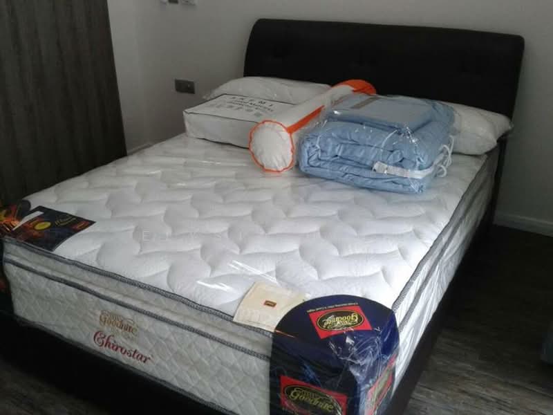 Service Residence for Sale at Skypod Residence - Elysia Heng - Bedroom - PropertyGuru.com.my