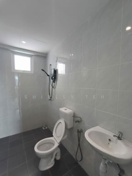Kondominium untuk Disewa di The Zen - Shirley Teh - Bathroom - PropertyGuru.com.my