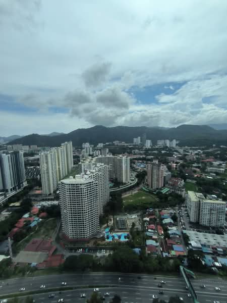 Kondominium untuk Disewa di The Zen - Shirley Teh - Exterior - PropertyGuru.com.my
