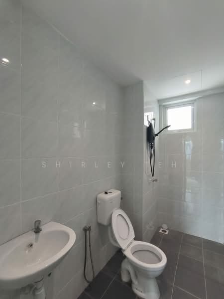 Kondominium untuk Disewa di The Zen - Shirley Teh - Bathroom - PropertyGuru.com.my