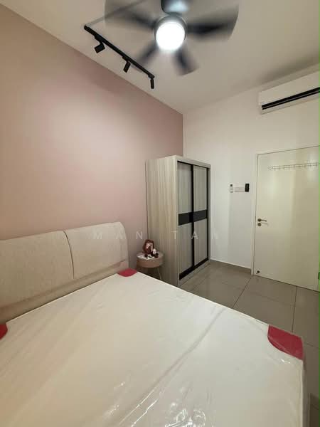 Servis Apartment untuk Disewa di Lavile Kuala Lumpur - Man Tan - PropertyGuru.com.my