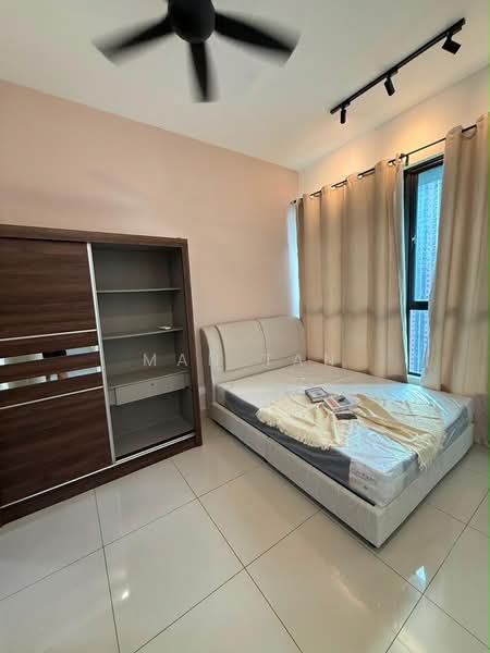 Servis Apartment untuk Disewa di Lavile Kuala Lumpur - Man Tan - PropertyGuru.com.my