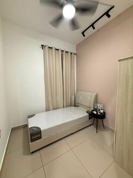 Servis Apartment untuk Disewa di Lavile Kuala Lumpur - Man Tan - PropertyGuru.com.my