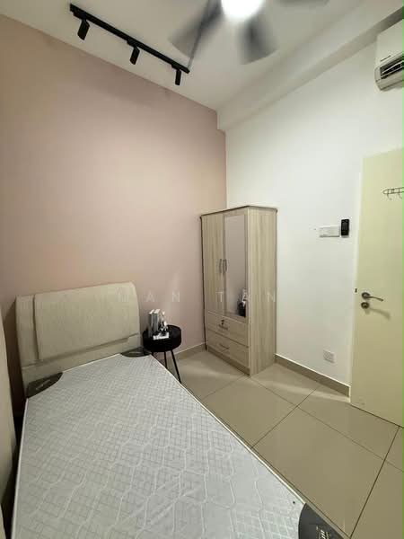 Servis Apartment untuk Disewa di Lavile Kuala Lumpur - Man Tan - PropertyGuru.com.my