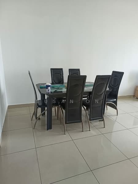 Servis Apartment untuk Disewa di D'Summit Residences - Susan On - PropertyGuru.com.my