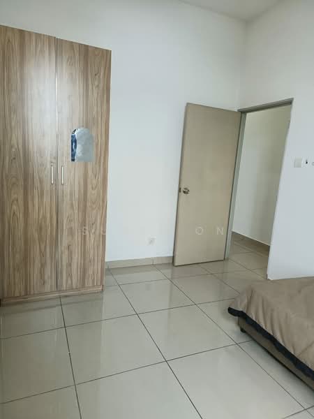 Servis Apartment untuk Disewa di D'Summit Residences - Susan On - PropertyGuru.com.my