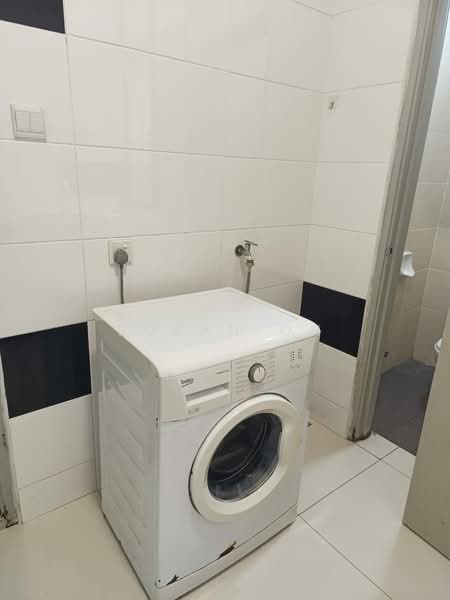 Servis Apartment untuk Disewa di D'Summit Residences - Susan On - PropertyGuru.com.my