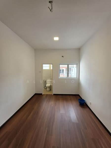 2-storey Terraced House for Sale in Bandar Mahkota Cheras (Cheras) - Alvin Loh - Interior - PropertyGuru.com.my