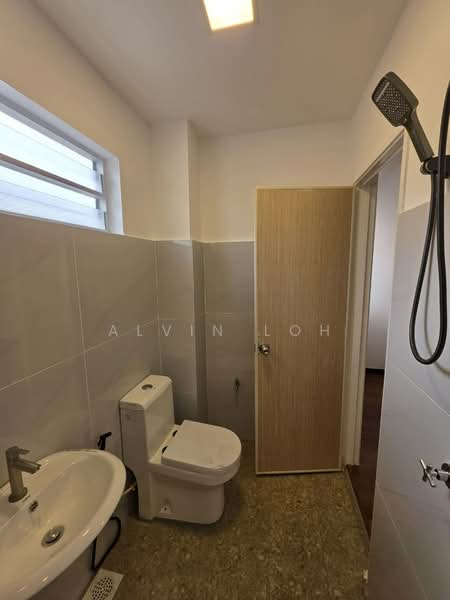 2-storey Terraced House for Sale in Bandar Mahkota Cheras (Cheras) - Alvin Loh - Bathroom - PropertyGuru.com.my