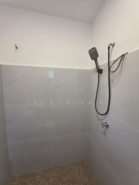 2-storey Terraced House for Sale in Bandar Mahkota Cheras (Cheras) - Alvin Loh - Bathroom - PropertyGuru.com.my