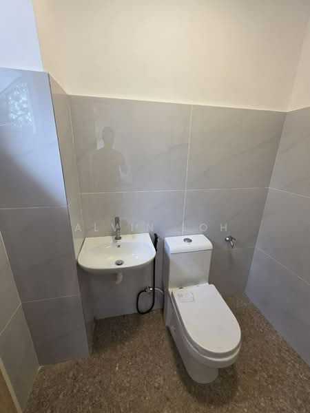 2-storey Terraced House for Sale in Bandar Mahkota Cheras (Cheras) - Alvin Loh - Bathroom - PropertyGuru.com.my