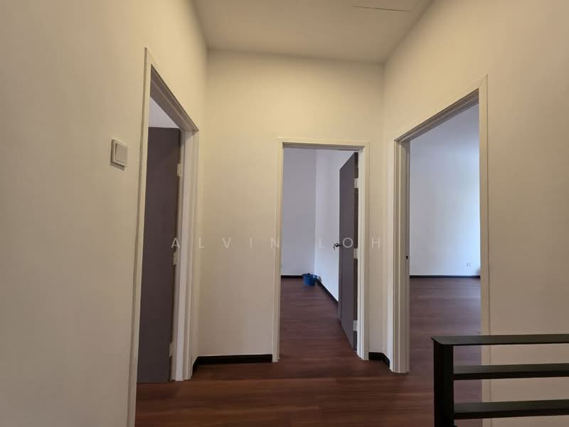 2-storey Terraced House for Sale in Bandar Mahkota Cheras (Cheras) - Alvin Loh - Corridor - PropertyGuru.com.my