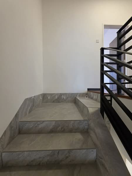 2-storey Terraced House for Sale in Bandar Mahkota Cheras (Cheras) - Alvin Loh - Interior - PropertyGuru.com.my