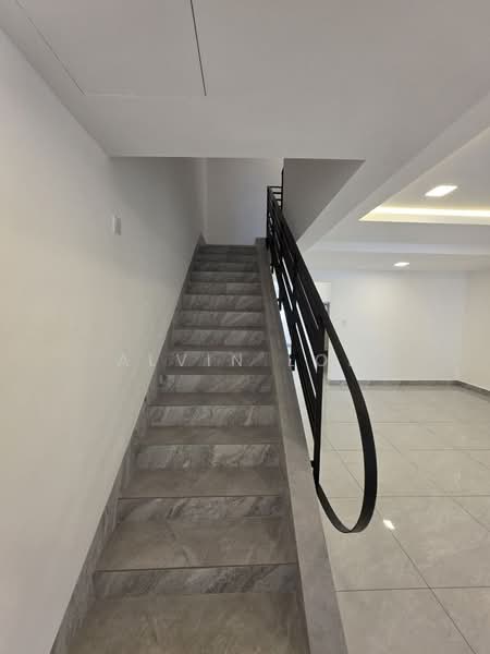 2-storey Terraced House for Sale in Bandar Mahkota Cheras (Cheras) - Alvin Loh - Interior - PropertyGuru.com.my