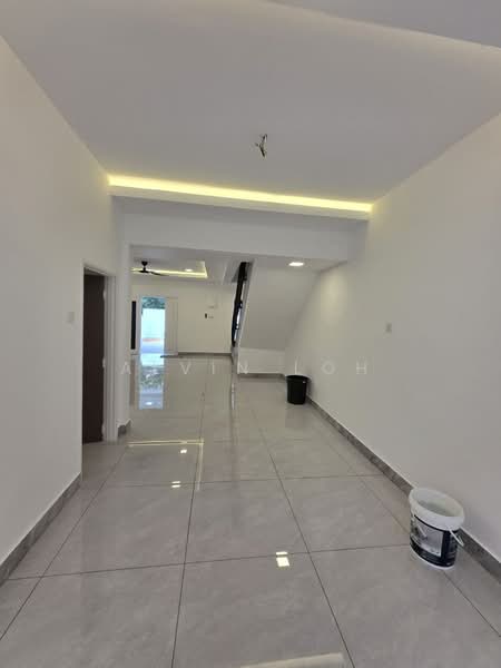 2-storey Terraced House for Sale in Bandar Mahkota Cheras (Cheras) - Alvin Loh - Interior - PropertyGuru.com.my
