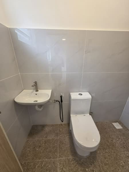 2-storey Terraced House for Sale in Bandar Mahkota Cheras (Cheras) - Alvin Loh - Bathroom - PropertyGuru.com.my