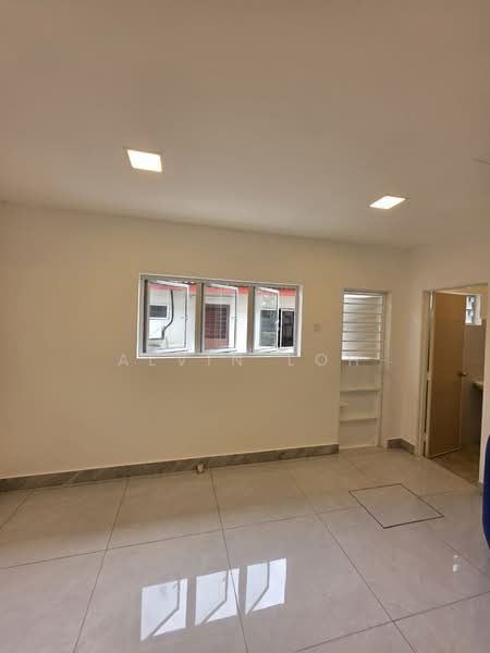 2-storey Terraced House for Sale in Bandar Mahkota Cheras (Cheras) - Alvin Loh - Living Room - PropertyGuru.com.my