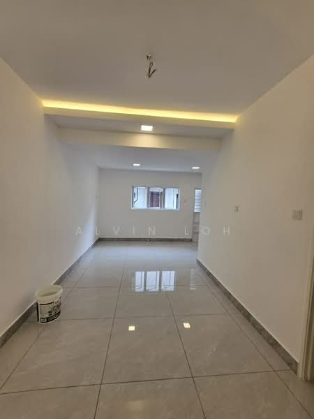 2-storey Terraced House for Sale in Bandar Mahkota Cheras (Cheras) - Alvin Loh - Interior - PropertyGuru.com.my