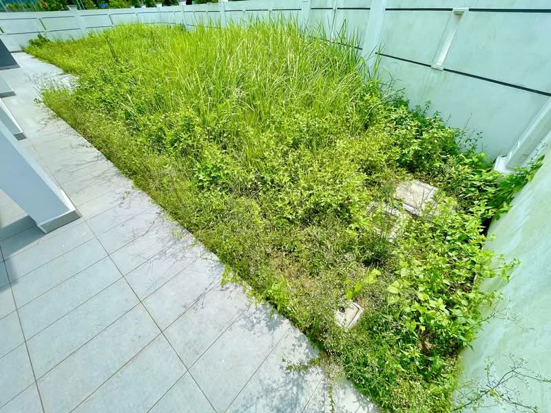 Rumah Kluster untuk Dijual di Skudai (Johor) - See Yin . - Exterior - PropertyGuru.com.my
