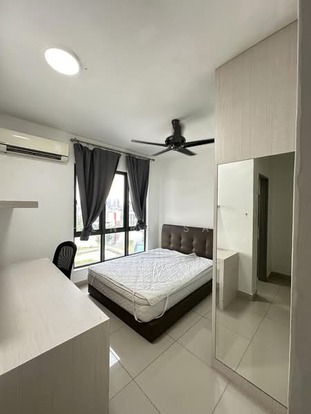 Servis Apartment untuk Disewa di DK Senza - Henry Saw - PropertyGuru.com.my