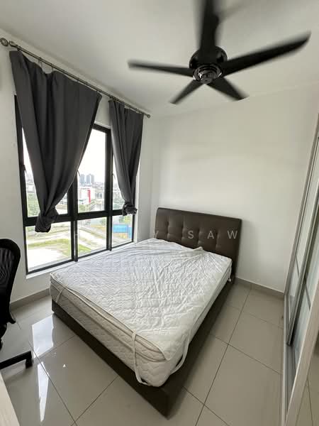 Servis Apartment untuk Disewa di DK Senza - Henry Saw - PropertyGuru.com.my
