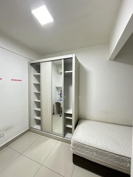 Servis Apartment untuk Disewa di DK Senza - Henry Saw - PropertyGuru.com.my