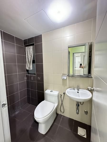 Servis Apartment untuk Disewa di DK Senza - Henry Saw - PropertyGuru.com.my