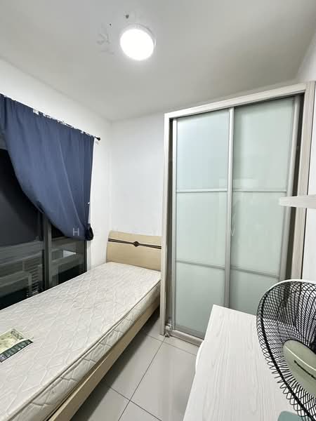 Servis Apartment untuk Disewa di DK Senza - Henry Saw - PropertyGuru.com.my