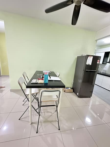 Service Residence for Rent at DK Senza - Henry Saw - PropertyGuru.com.my