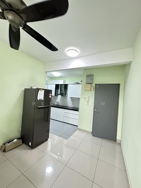 Service Residence for Rent at DK Senza - Henry Saw - PropertyGuru.com.my