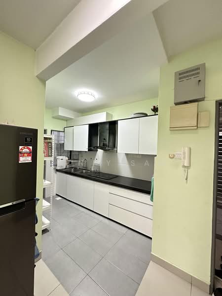 Service Residence for Rent at DK Senza - Henry Saw - PropertyGuru.com.my