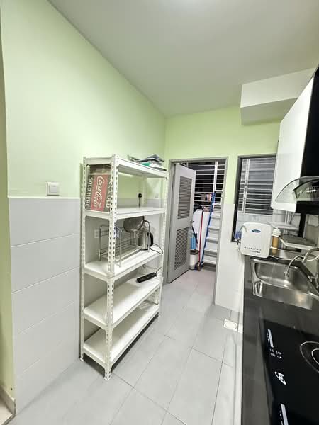 Service Residence for Rent at DK Senza - Henry Saw - PropertyGuru.com.my