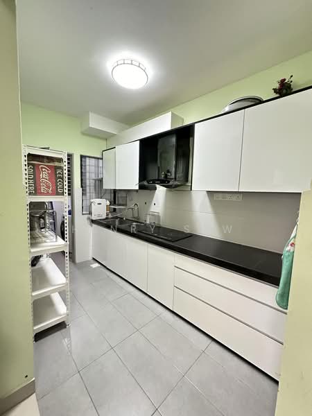 Service Residence for Rent at DK Senza - Henry Saw - PropertyGuru.com.my