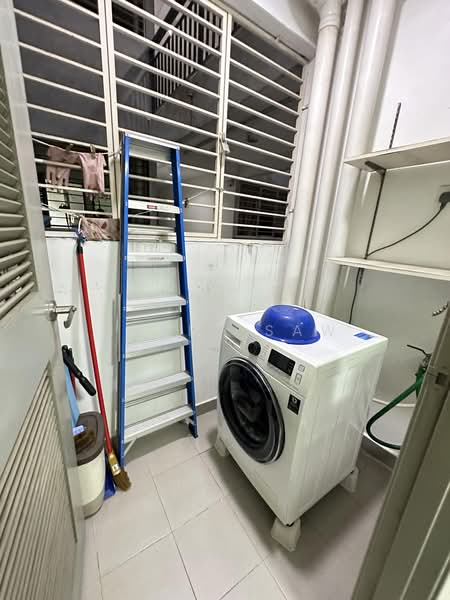 Service Residence for Rent at DK Senza - Henry Saw - PropertyGuru.com.my