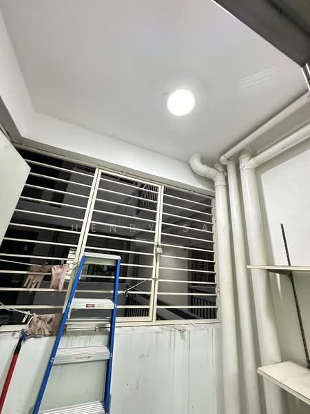 Service Residence for Rent at DK Senza - Henry Saw - PropertyGuru.com.my