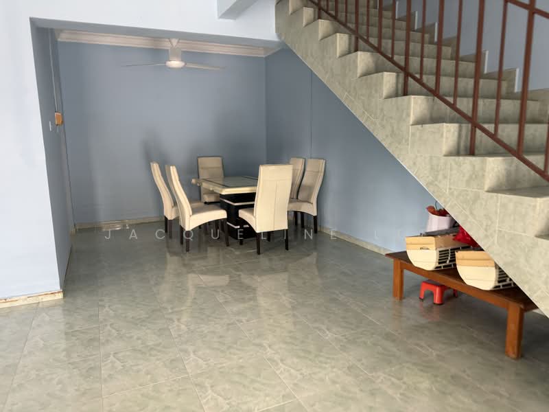 Rumah Teres 2 Tingkat untuk Dijual di Bandar Baru Permas Jaya (Permas Jaya) - Jacqueline Lee - PropertyGuru.com.my