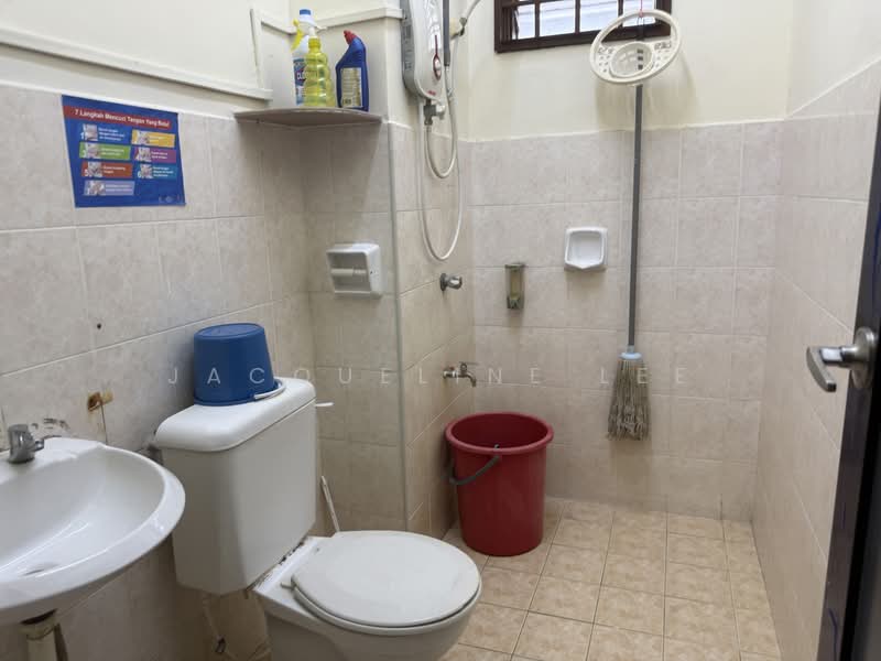 Rumah Teres 2 Tingkat untuk Dijual di Bandar Baru Permas Jaya (Permas Jaya) - Jacqueline Lee - PropertyGuru.com.my