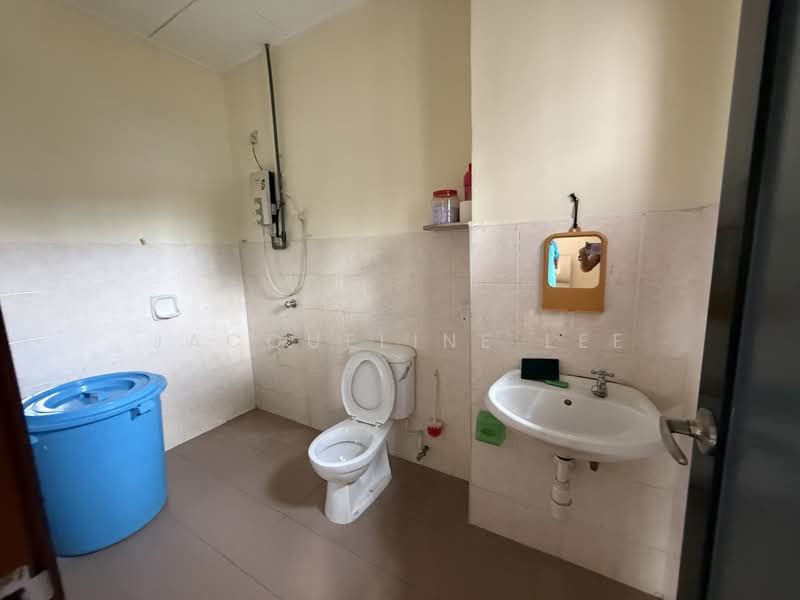 Rumah Teres 2 Tingkat untuk Dijual di Bandar Baru Permas Jaya (Permas Jaya) - Jacqueline Lee - PropertyGuru.com.my