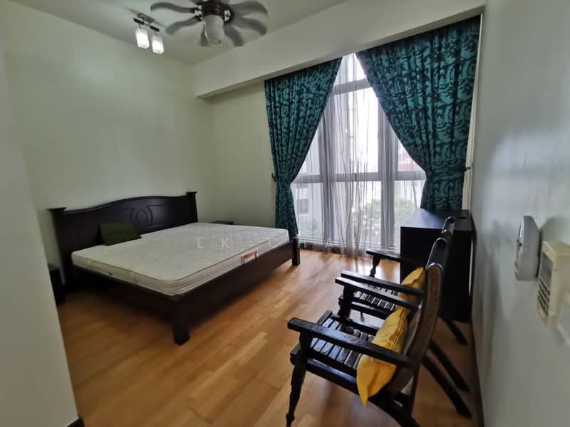 Condominium for Sale at Hampshire Residences - EK Chai - Bedroom - PropertyGuru.com.my