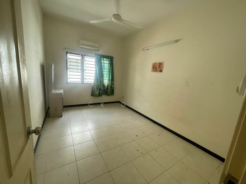 Rumah Berkembar untuk Disewa di Bukit Gambir (Gelugor) - CK Goh - Interior - PropertyGuru.com.my