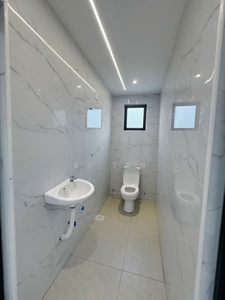 Rumah Teres 2 Tingkat untuk Dijual di Bandar Baru Permas Jaya (Permas Jaya) - KS Tan - PropertyGuru.com.my
