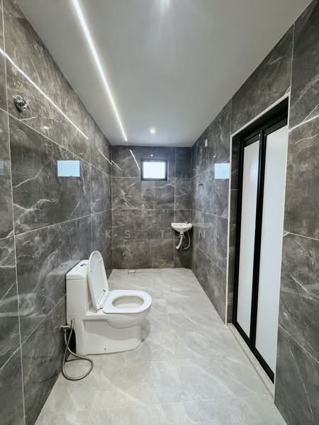 Rumah Teres 2 Tingkat untuk Dijual di Bandar Baru Permas Jaya (Permas Jaya) - KS Tan - PropertyGuru.com.my