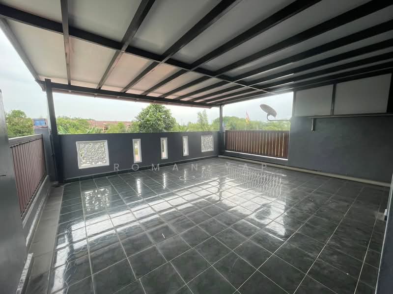 2.5-storey Terraced House for Sale in Desa Puteri (Rawang) - Roman Yap - PropertyGuru.com.my