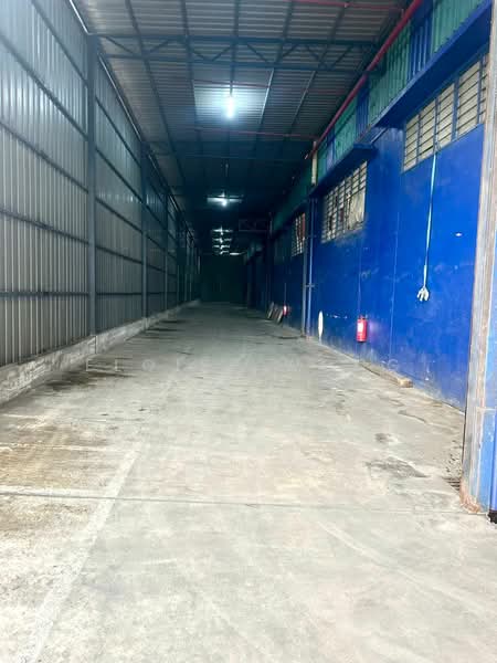 Warehouse for Rent in Sri Plentong (Plentong) - Eloise Wong - Interior - PropertyGuru.com.my